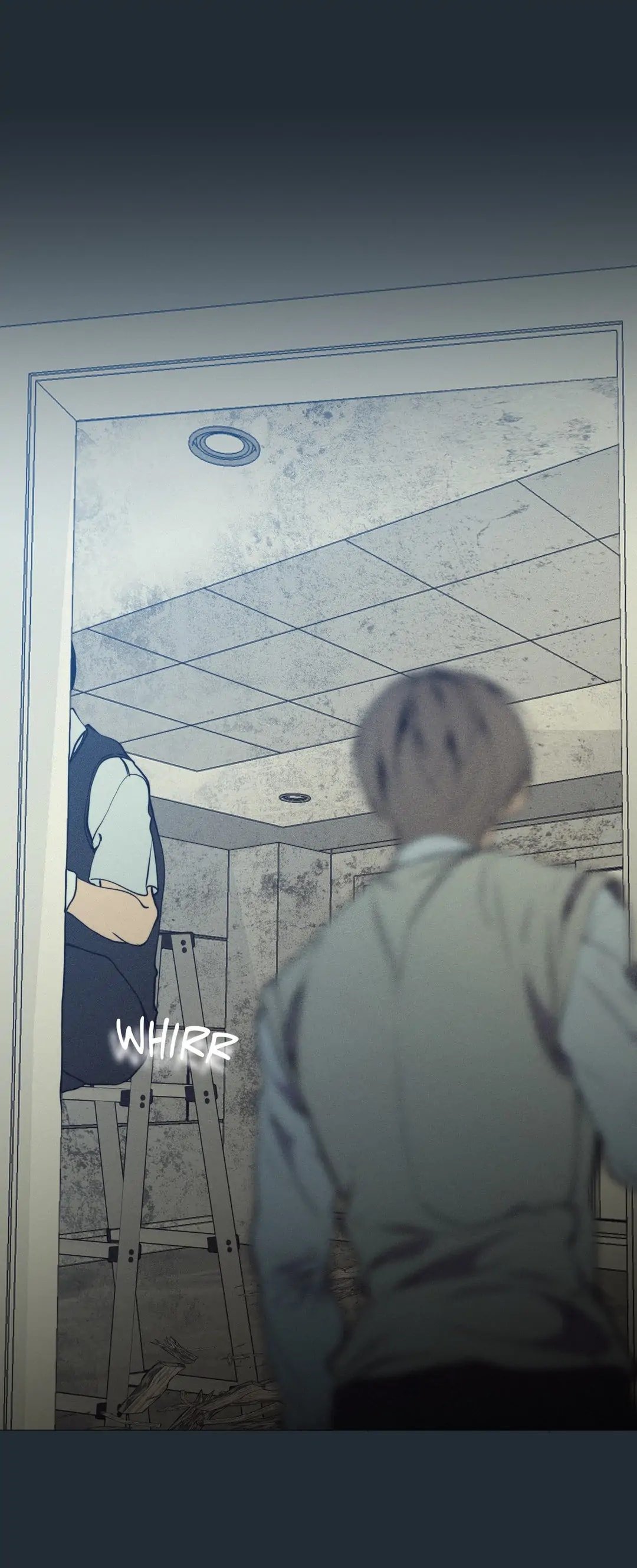 Lost in the Cloud, Chapter 85 image 24